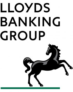 Logo 3 lloyds banking group